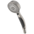 Delta Universal Showering ActivTouch 9-Setting Hand Shower in Stainless Finish - 59424-SS18-PK