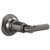 Brizo Invari Sensori Volume Control Trim with Lever Handle in Luxe Steel Finish - T66676-SL