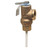 Watts 0064014 T&P Relief Valve 3/4 Inch Brass 150 PSI 210F