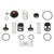 Watts 0888168 Series 919 RPZ Total Repair Kit 3/4 Inch
