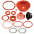 FEBCO 905356 Rubber Parts Kit 1 Inch
