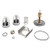 Watts 0887269 RPZ Assembly Complete Repair Kit 1-1/4 to 2 Inch