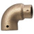 Watts 0881370 Vent Elbow for 009 009M2 Backflow Preventers