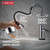 Delta Trinsic Touch2O Bar / Prep Faucet with Touchless Technology in Chrome - 9959TL-DST