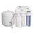 Sterling Water Treatment DWSD Series Reverse Osmosis Drinking Water System - DWSB-TFC-50