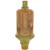 Hoffman 401488 Water Main Vent Valve 3/4 x 1/2 Inch NPT