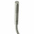 AXOR 10531821 Starck Baton Handshower 1-Jet, 2.5 GPM in Brushed Nickel