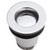 Stone Forest Lavatory Sink Zero Drain in Polished Nickel - 9050Z-PN