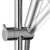 AXOR 27982821 Montreux Wallbar 32" in Brushed Nickel