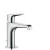 AXOR 36111001 Citterio E 150 Single Hole LEVER Lavatory Faucet NO  popup Chrome
