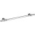 AXOR 42060820 Montreux 24" Towelbar Brushed Nickel