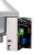Fantech 4" Dryer Exhaust Duct Power Ventilator - 120V - DEDPV-705 UL LISTED