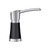 Blanco 442050 Artona Soap Dispenser - Caf?? Brown/Stainless Dual Finish