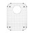 Blanco 515301 Stainless Steel Sink Grid