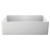 Blanco 523027 Profina 36" Apron Front Single Bowl - Biscuit