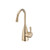 InSinkErator Showroom Collection FH1010 Transitional Instant Hot Water Dispenser Faucet in Brushed Bronze - 45385AK-ISE