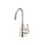 InSinkErator Showroom Collection FH1010 Transitional Instant Hot Water Dispenser Faucet in Polished Nickel - 45385C-ISE