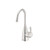 InSinkErator Showroom Collection FH1010 Transitional Instant Hot Water Dispenser Faucet in Stainless Steel - 45385AU-ISE