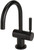 InSinkErator Indulge FH3300 Instant Hot Water Dispenser Faucet in Matte Black - 44240G-ISE