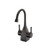 InSinkErator Showroom Collection FH1020 Transitional Instant Hot and Cold Faucet in Classic Oil Rubbed Bronze - 45388AH-ISE