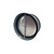 Panasonic Atmosphere Vortex 10" Round Butterfly Back Draft Damper - Spring Loaded; For Model VTX1000 - BDD-10
