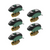 Taco LB-075-H-1LF LeakBreaker 3/4" NPT Water Heater Shut-Off Valve & Actuator - 5 Pack