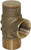 Merrill 3/4 in. Pressure Relief Valve, 75 PSI - PRVNL75