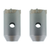 Diablo DMAPLCC1040 1-9/16 in. SDS-Plus Thin Wall Carbide Tipped Core Bit - 2 Pack