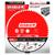 Diablo D12120N 12 in. x 120 Tooth Thin Aluminum Cutting Saw Blade - 2 Pack