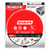 Diablo D1272N 12 in. x 72 Tooth Thick Aluminum Cutting Saw Blade - 10 Pack