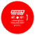 Diablo D1472CF 14 in. x 72 Tooth Steel Demon Cermet II Saw Blade for Metals and Stainless Steel - 10 Pack