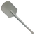 Diablo DMAMXCH1010 4.5 in. x 16 in. SDS-Max Clay Spade Chisel - 10 Pack