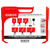 Diablo DHS11SLD 11 pc Multi-Project Bi-Metal Hole Saw Set - 2 Pack