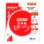 Diablo D0860S 8-1/2 in. x 60 Tooth Fine Finish Saw Blade - 10 Pack