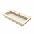 Native Trails Trough 3619 in Sand - NSL3619-D