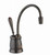 InSinkErator Tuscan GN2215 Tuscan Instant Hot Water Dispenser Faucet in Mocha Bronze - 44392E