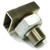 InSinkErator Bowl Nozzle in Stainless Steel - BOWL NOZZLE