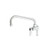 Krowne Diamond Series 8-in Add-On Faucet - DX-149