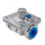 Krowne Gas Pressure Regulator For Natural Gas (1/2-in) - RG50