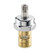 Krowne Royal Series 1/4 Turn Ceramic Cartridge Valve (Cold), Less Handle - 21-333L