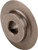 RIDGID Pipe Cutter Replacement Wheel, E1240 - 33165