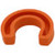 Sharkbite 3/4" Disconnect Clip in Orange - U712