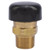 Cash Acme 3/4" NPT VR-801 Vacuum Relief Valve w/ Dust Cover (Lead Free) - 22398LF