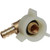 Sharkbite 1/2" PEX Crimp x 1/2" NPSM Sharkbite Swivel Elbow (Lead Free) - UC532LF