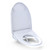 Toto S7A Bidet Seat with Remote - Contemporary Elongated in Cotton White