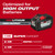 Milwaukee 48-59-1811 M18 & M12 Super Charger