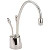 InSinkErator Indulge F-HC1100 Contemporary Instant Hot and Cold Faucet in Polished Nickel - 44252C