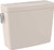 TOTO Drake Two-Piece Elongated Dual Flush 1.28 and 0.8 GPF Toilet Tank with WASHLET+ Auto Flush Compatibility, Sedona Beige - ST746EMA#12