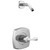 Delta Stryke Series Shower Only Less Head in Lumicoat Chrome - T14276-PR-LHD
