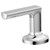 Brizo Kintsu Widespread Pull-Down Faucet Lever Handle Kit in Lumicoat Chrome - HK006-PC-L